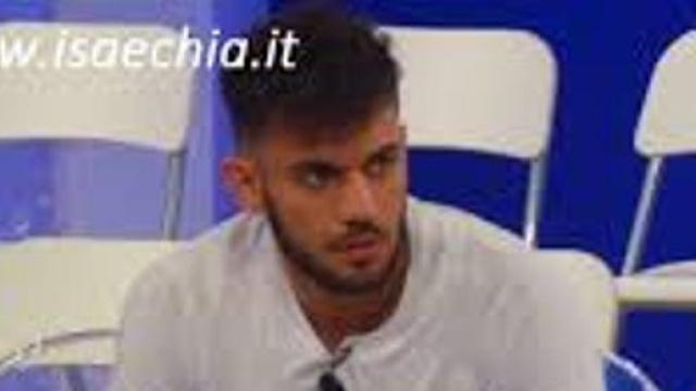 Uomini e donne anticipazioni registrazione 27/8