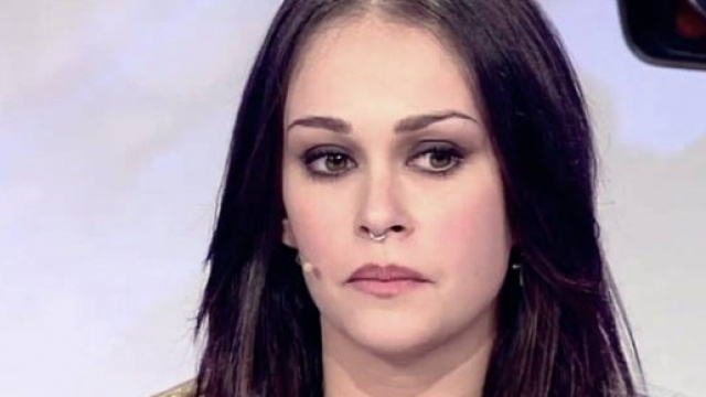 Valentina Dallari sul trono di Uomini e Donne