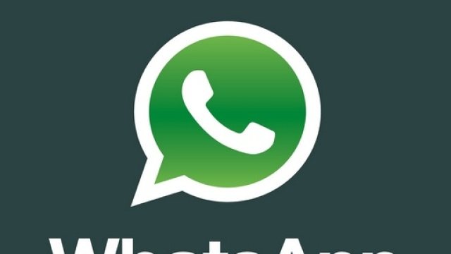 WhatsApp messaggistica istantanea