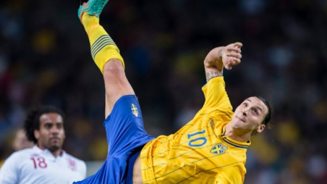 Zlatan Ibrahimovic alla Juve? I dettagli