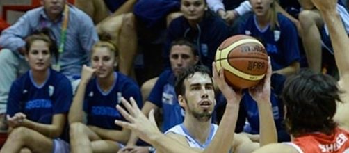 AFUERA. Aguerre fue el ultimo corte