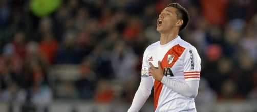 Kranevitter firm&oacute; con el Atl&eacute;tico de Madird