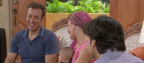 Simone se apaixona por seu m&eacute;dico Danilo Palma