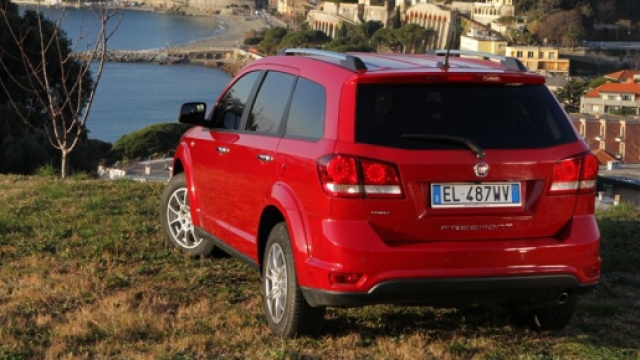 Auto 2015: tabella Euro 5 in vendita