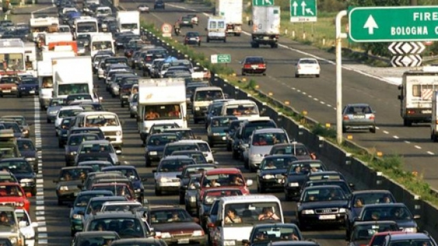 Controesodo agosto 2015: previsioni traffico