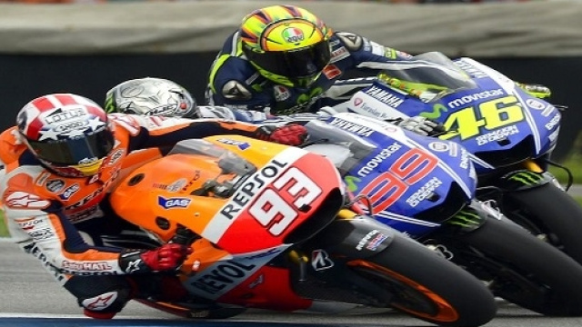 Diretta MotoGP: qualifiche e griglia Silverstone