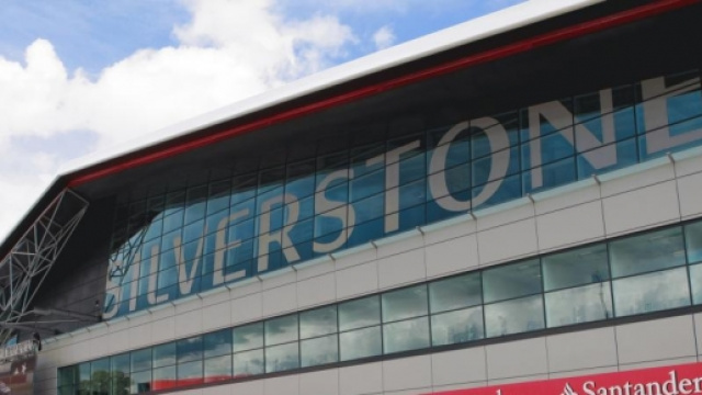 Diretta Tv Moto Gp di Silverstone