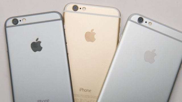 I nuovi iPhone 6S avranno probabilmente 2GB di RAM