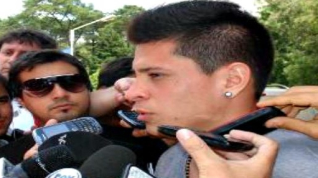Iturbe, attaccante argentino classe '93