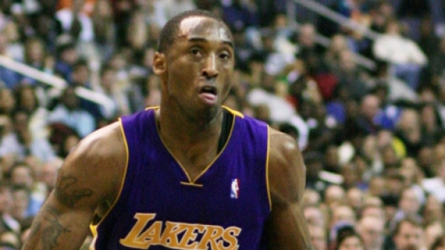 Kobe Bryant (fonte foto: wikimedia)