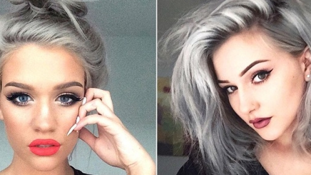 Moda tagli capelli medie e corti autunno 2015