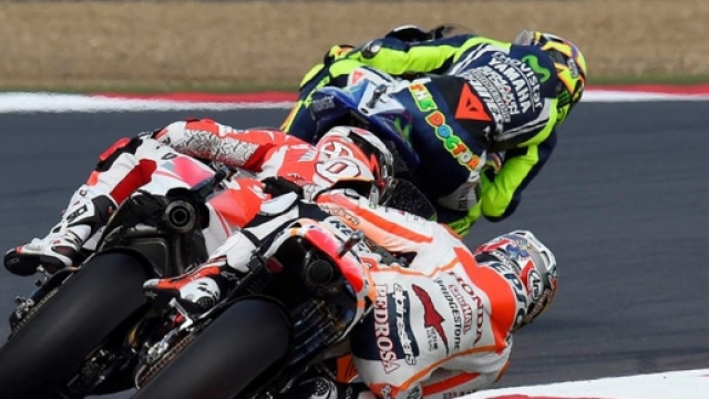 Orari Gran Premio di Gran Bretagna, Silverstone