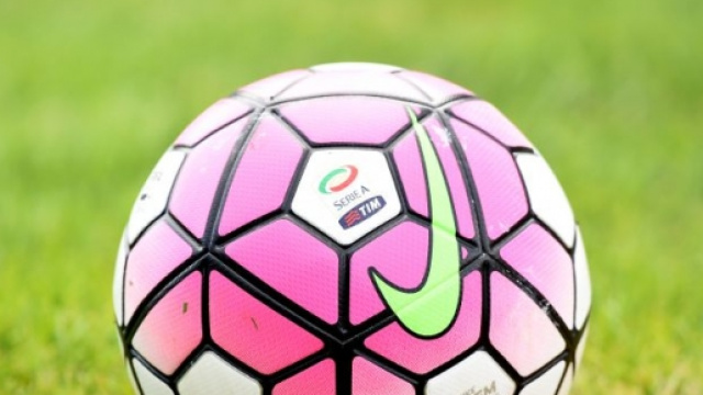 Roma - Juventus in diretta dalle 17