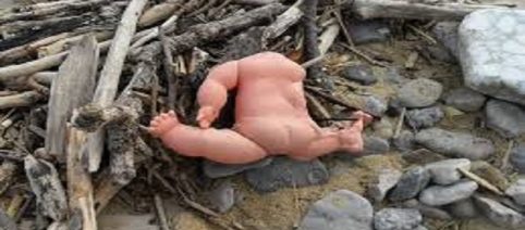 Arrestaron al femicida que masacró a su ex pareja a cuchilladas en una zanja en Pilar