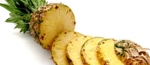 Abacaxi. Imagem: download em Pixabay.