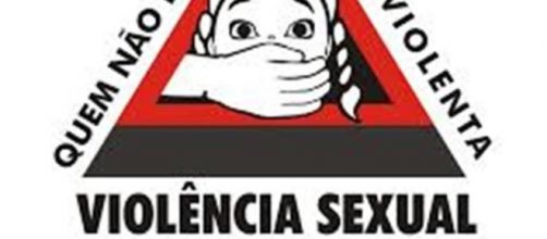 Campanha de den&uacute;ncia de abuso sexual