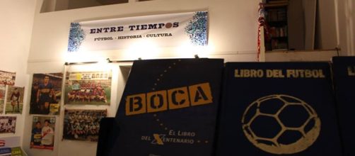 El espacio porte&ntilde;o est&aacute; ubicado en Salta 1108  