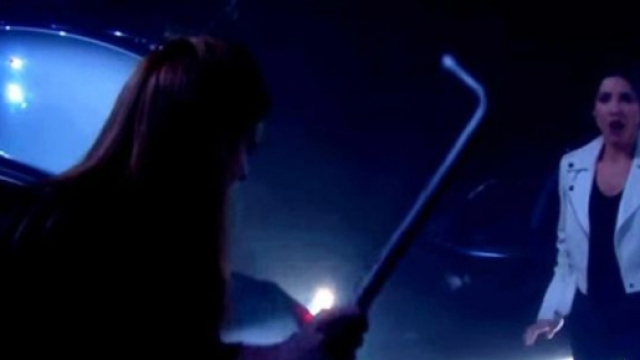 Anticipazioni Beautiful: Steffy uccide Aly 