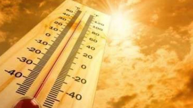 Arriva da martedi, l'anticiclone Acheronte