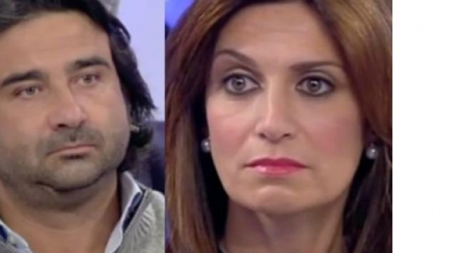 Barbara di Uomini e donne over torna con Davide?