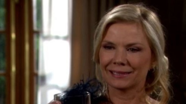 Brooke torna centrale nelle puntate americane