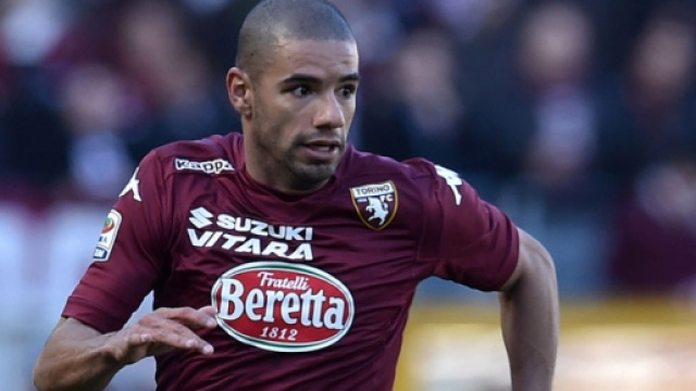 Bruno Peres, esterno difensivo del Torino