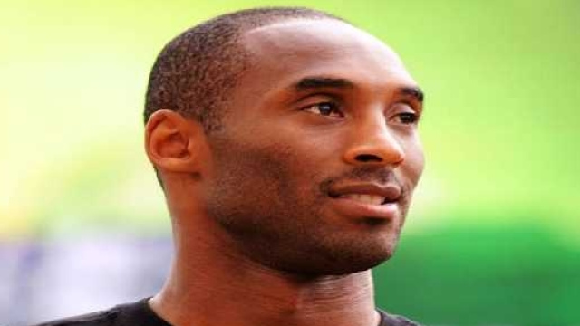 Bryant testimonial per la Sprite (da Wikipedia)