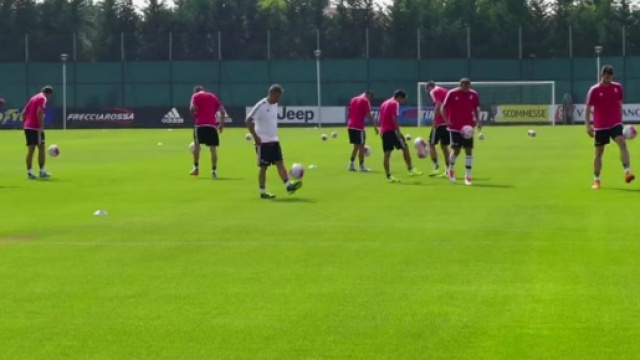 Calciomercato Juve, Draxler resta obiettivo N.1