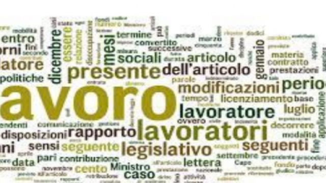 Concorso ACI scadenza 13 agosto