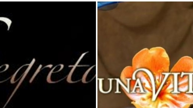 Ecco i cambiamenti de Il Segreto e Una Vita.
