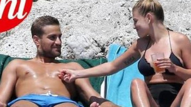 Emma Marrone e Fabio Borriello sposi?