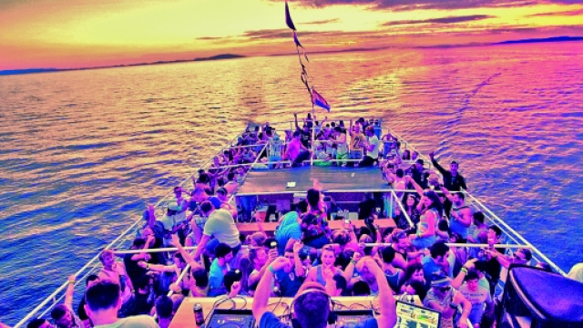 Febbre da festival estate 2015