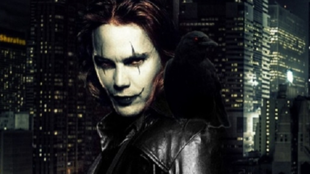 Il Corvo: sospeso il remake del film