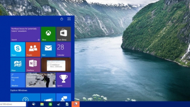 Il download in italiano di Windows 10 gratis