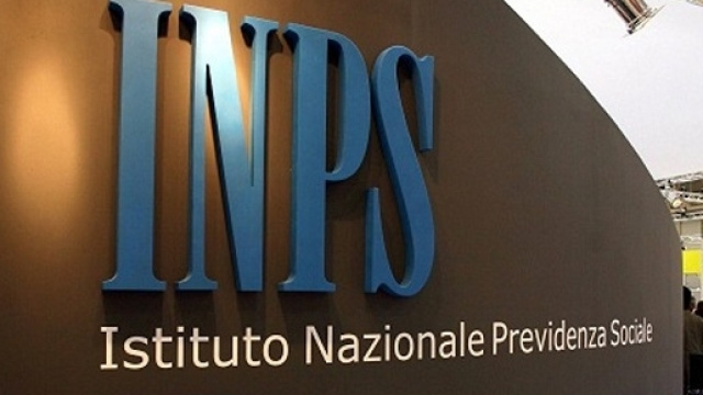 L'INPS eroga ad agosto gli arretrati pensione