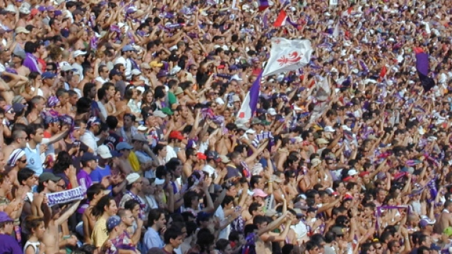 La Fiesole festeggia la vittoria