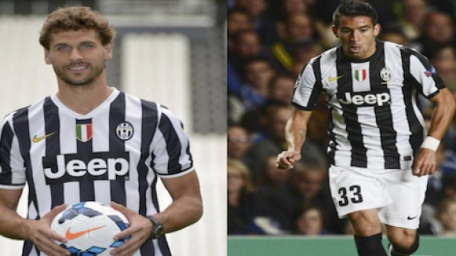La Juve pensa alle cessioni di Isla e Llorente