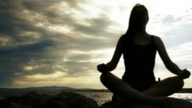 La meditazione, una pratica efficace