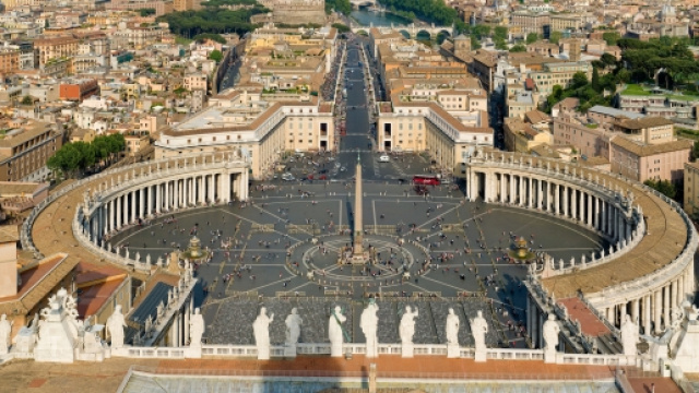 La salma di Padre Pio voluta a Roma per Giubileo 