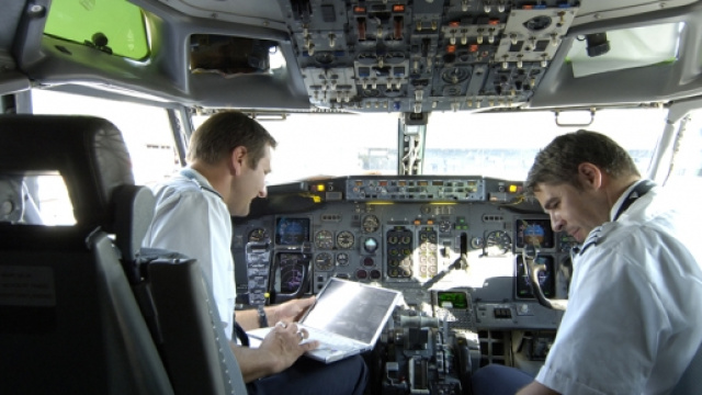 La sicurezza nei voli aumenter&agrave; con due piloti