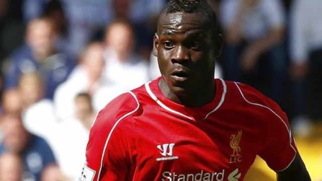 mario balotelli alla sampdoria? i dettagli