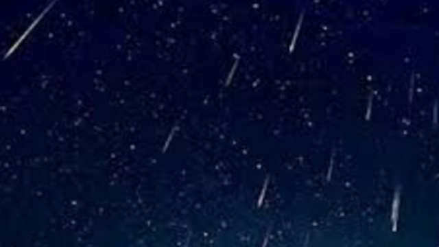 Meteo: arrivano  le stelle cadenti di agosto.