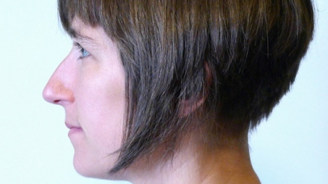 Moda capelli estate 2015: il bob asimmetrico torna