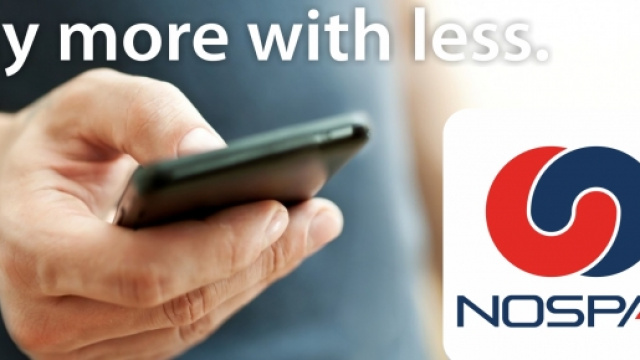 NosPay : Buy more with less    