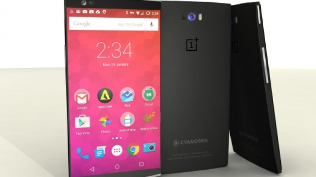 oneplus 2 sistema inviti per acquisto