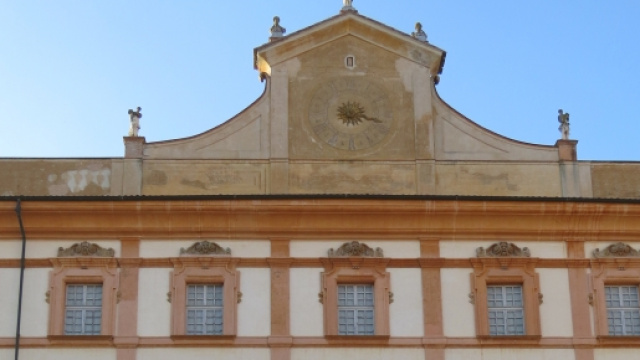 Palazzo Ducale di Sassuolo (Modena)