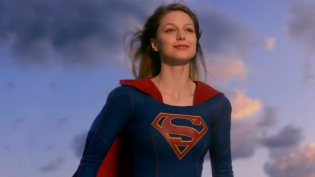 Supergirl, in onda su CBS dal 26 ottobre 2015