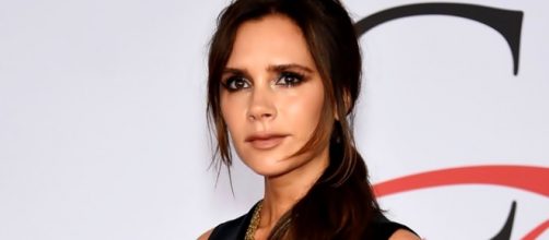 Vict&oacute;ria Beckham conta seu segredo de beleza