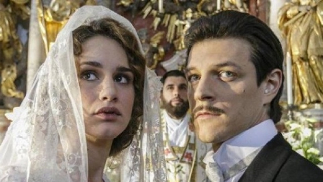 Anticipazioni fiction Grand Hotel su Rai 1.