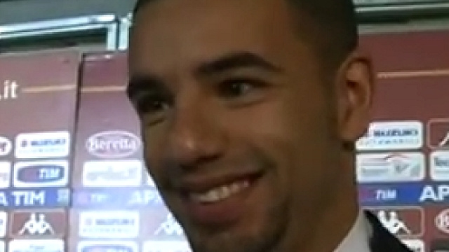 Bruno Peres, difensore del Torino